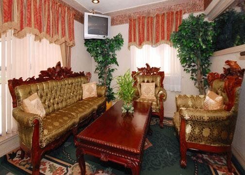 Loyalty Inn גיינסוויל חדר תמונה